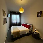 Lägenhet Sleep&fly Center - Transfer From Bgy Airport & Late Check-in Service Available