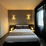Sleep&fly Center - Transfer From Bgy Airport & Late Check-in Service Available *