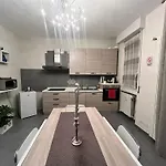 Sleep&fly Center - Transfer From Bgy Airport & Late Check-in Service Available Lägenhet *