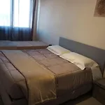 Sleep&fly Center - Transfer From Bgy Airport & Late Check-in Service Available