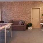 Lägenhet Sleep&fly Center - Transfer From Bgy Airport & Late Check-in Service Available Bergamo