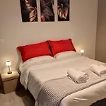 Sleep&fly Center - Transfer From Bgy Airport & Late Check-in Service Available