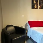 Sleep&fly Center - Transfer From Bgy Airport & Late Check-in Service Available