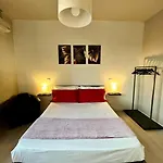 Sleep&fly Center - Transfer From Bgy Airport & Late Check-in Service Available Bergamo