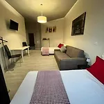 Lägenhet Sleep&fly Center - Transfer From Bgy Airport & Late Check-in Service Available