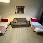 Sleep&fly Center - Transfer From Bgy Airport & Late Check-in Service Available *