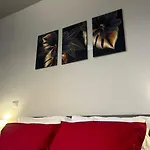 Sleep&fly Center - Transfer From Bgy Airport & Late Check-in Service Available Bergamo
