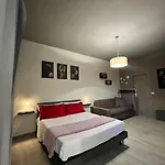 Sleep&fly Center - Transfer From Bgy Airport & Late Check-in Service Available *