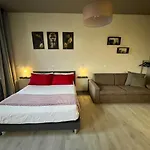 Sleep&fly Center - Transfer From Bgy Airport & Late Check-in Service Available * Bergamo