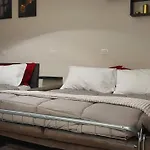 Lägenhet Sleep&fly Center - Transfer From Bgy Airport & Late Check-in Service Available *