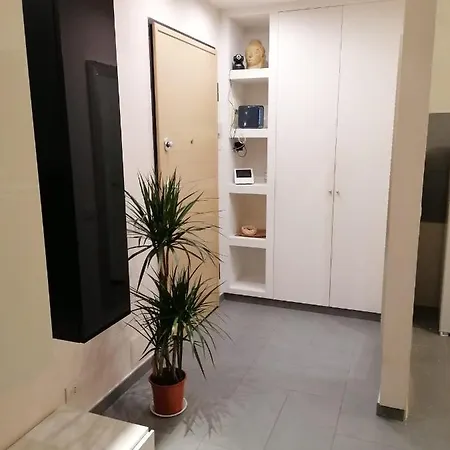 Apartamento Sleep&fly Center - Tránsfer From Bgy Airport&late Check-in Service Available