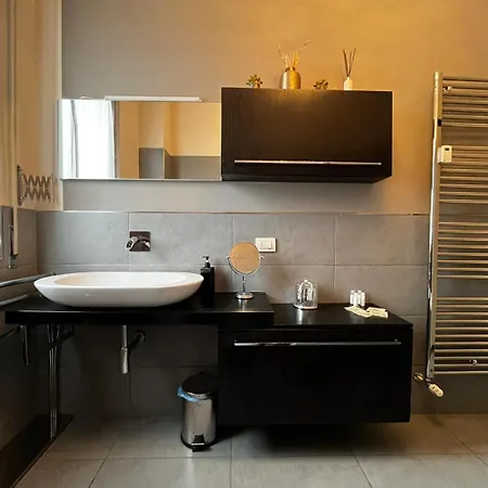 Apartamento Sleep&fly Center - Tránsfer From Bgy Airport&late Check-in Service Available