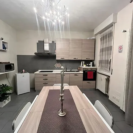 Sleep&fly Center - Tránsfer From Bgy Airport&late Check-in Service Available Apartamento *