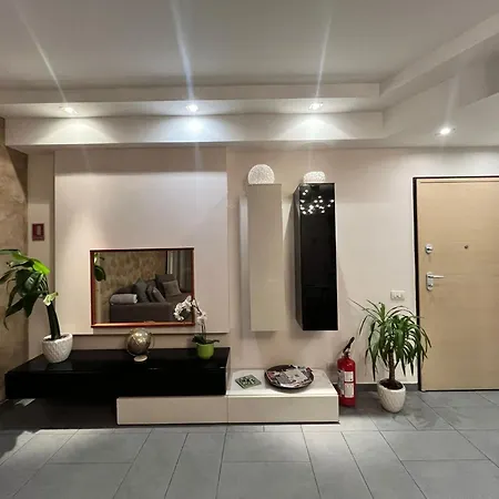 Apartamento Sleep&fly Center - Tránsfer From Bgy Airport&late Check-in Service Available *