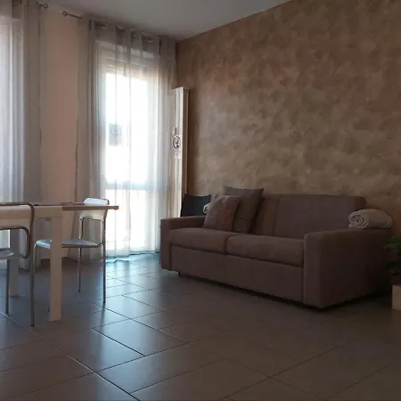 Apartamento Sleep&fly Center - Tránsfer From Bgy Airport&late Check-in Service Available *