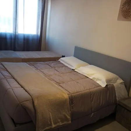 Sleep&fly Center - Tránsfer From Bgy Airport&late Check-in Service Available