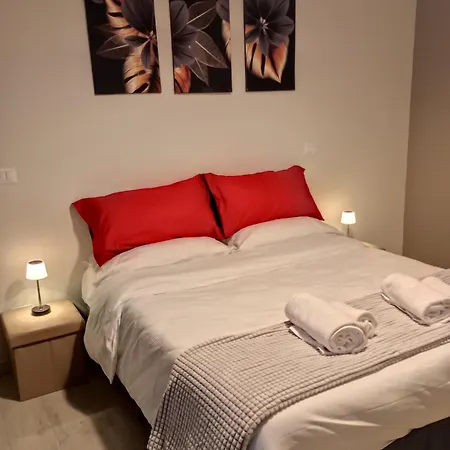 Sleep&fly Center - Tránsfer From Bgy Airport&late Check-in Service Available