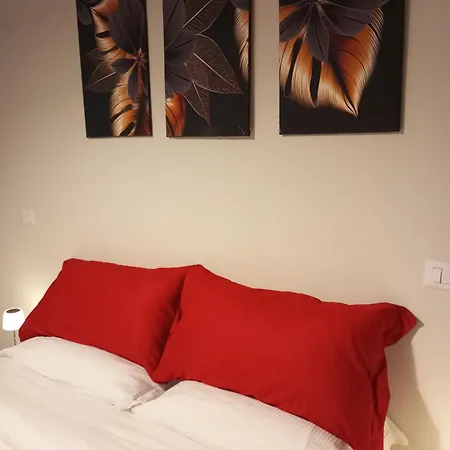 Sleep & Fly Bgy Airport-station-center Apartament Bergamo