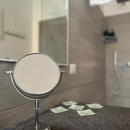 Apartamento Sleep&fly Center - Tránsfer From Bgy Airport&late Check-in Service Available Bérgamo