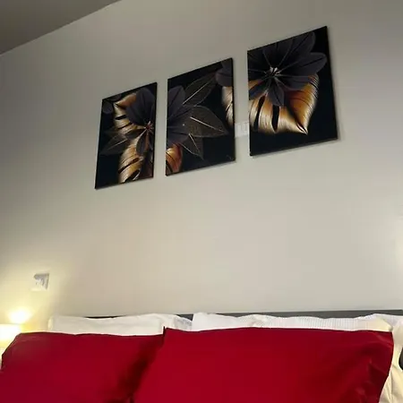 Sleep&fly Center - Tránsfer From Bgy Airport&late Check-in Service Available Bérgamo
