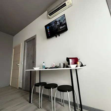 Sleep&fly Center - Tránsfer From Bgy Airport&late Check-in Service Available