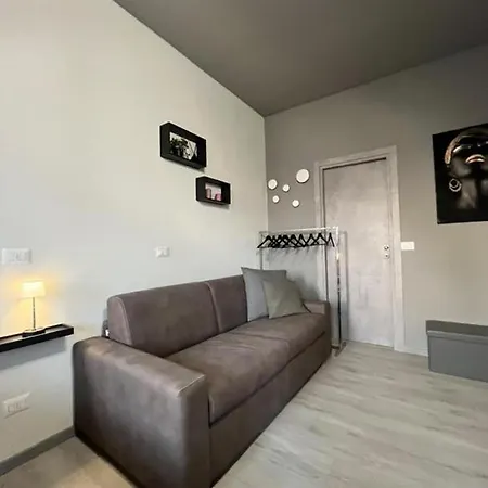 Apartamento Sleep&fly Center - Tránsfer From Bgy Airport&late Check-in Service Available *