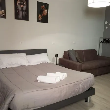 Apartament Sleep & Fly Bgy Airport-station-center *