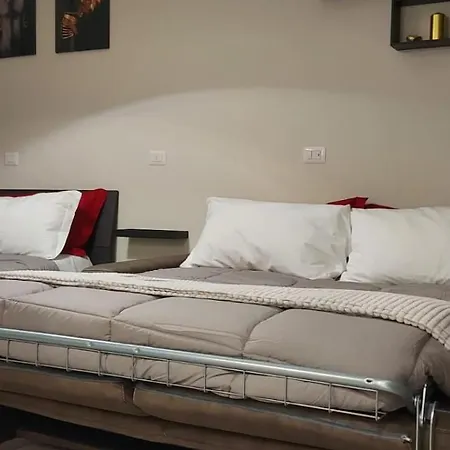 Apartamento Sleep&fly Center - Tránsfer From Bgy Airport&late Check-in Service Available *