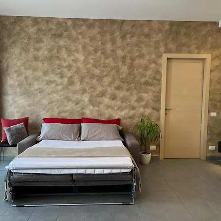 Sleep&fly Center - Tránsfer From Bgy Airport&late Check-in Service Available * Bérgamo
