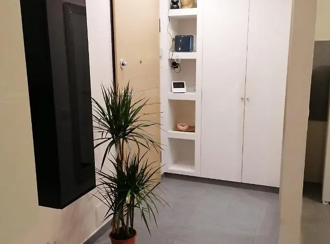 Apartmán Sleep&fly Center - Transfer From Bgy Airport & Late Check-in Service Available