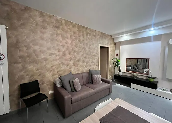 Apartmán Sleep&fly Center - Transfer From Bgy Airport & Late Check-in Service Available