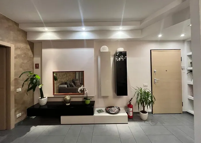 Apartmán Sleep&fly Center - Transfer From Bgy Airport & Late Check-in Service Available *