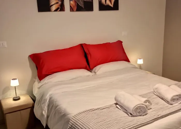 Sleep&fly Center - Transfer From Bgy Airport & Late Check-in Service Available