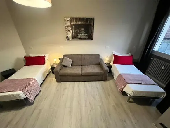 Sleep&fly Center - Transfer From Bgy Airport & Late Check-in Service Available *