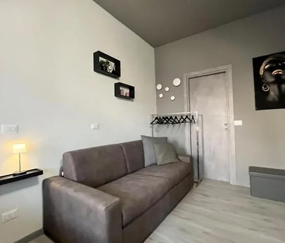 Apartmán Sleep&fly Center - Transfer From Bgy Airport & Late Check-in Service Available *
