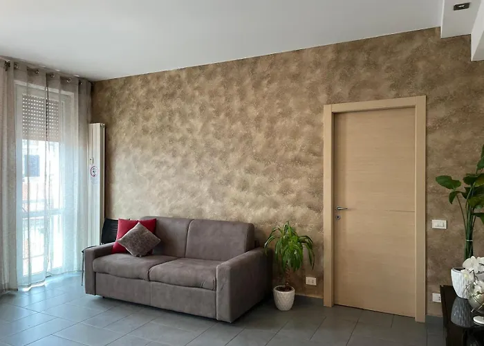Apartmán Sleep&fly Center - Transfer From Bgy Airport & Late Check-in Service Available
